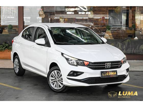 FIAT CRONOS 1.0 FIREFLY FLEX DRIVE MANUAL